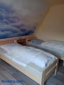 Ferienwohnung Heimkehr - Blick - Image 1