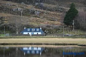 Kathleen's Croft, charming detached croft house - Image 1