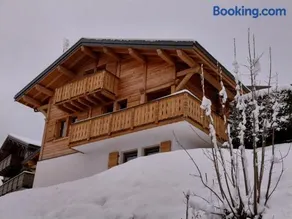 Chalet Kavakia - Image 2