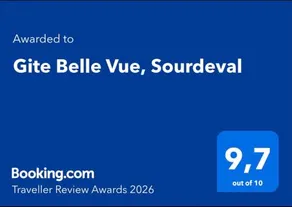 Gite Belle Vue, Sourdeval - Image 2