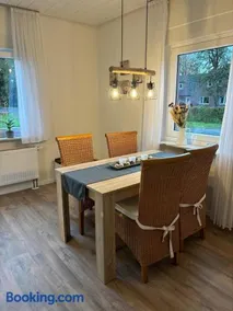 Appartamento accogliente e familiare con barbecue, terrazza e giardino | Ammette animali domestici - Image 4
