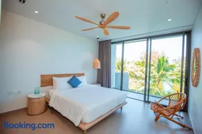 Sanctuary Ho Tram Villa - Image 2