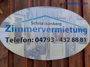 Zimmervermietung Schnackenberg - Image 1