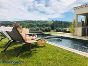 La Maison d AME - for the perfect stay at the Mont Ventoux - Image 1