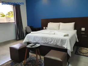 The Turk Boutique Hotel - Image 3