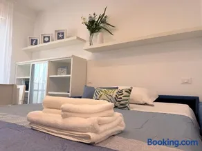 Angolo Azzurro Holiday Home, Silvi Marina - Image 3