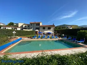 Villa Volpes con piscina Privata a uso esclusivo tra Versilia e Cinque Terre - Image 2