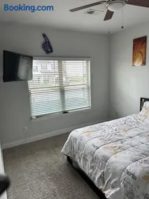 Morrow Townhouse 1bd 1bath - Image 2