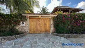 Nyumba Simba House - Luxury Villa - Image 3