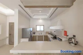 Mabaat-Jasmine Greek Villa 4BR- 583 Villa 12 - Image 2