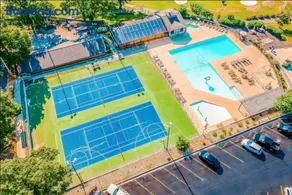 Pointe Royale 52-7, Golf, Indoor and Outdoor Pools - Image 1