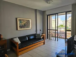 Lindo Flat no Leblon - Image 2