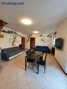 La casa nel vento - Image 1