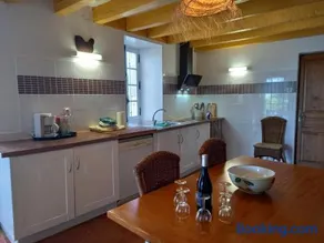 Gîte la Vallée Lalaurie - Image 3
