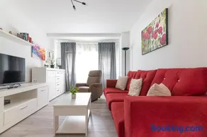 INAC Apartamento cerca de las playas - Image 4