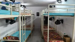 Bunkstay hostel - Image 1