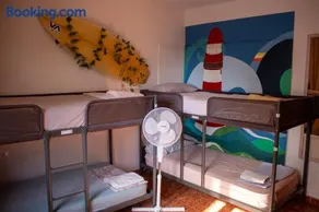 Hostel Banana Surf House - Image 4