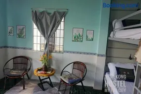 DE MEKONG HOSTEL MY THO City - Image 5