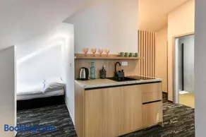 Boutique hotel Vila Efekt - Image 2
