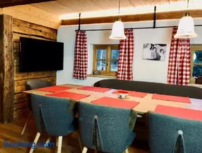 Chalet Dürrfeld ***** - Image 2