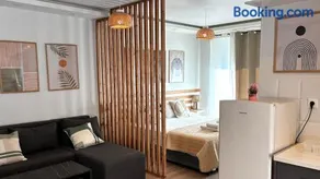 Καλαίσθητο Ηλιόλουστο Studio - Image 3