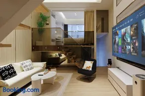 K Apartment Guangzhou - Image 1