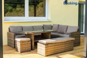 Whirlpool, Billiard, Sauna! Ferienhaus Lacher - Image 2