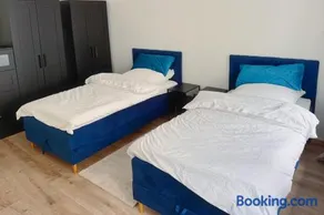 ProStays Apartment in Stolberg- 3 Schlafzimmer - 4 Betten - Image 1