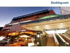 Central Hotel - Vacation STAY 99767v - Image 3
