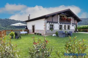 Apartamento Txantxangorri - Image 1