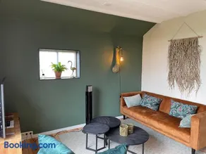 Appartement met fantastisch uitzicht - Image 4