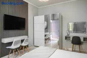 Corfu City Center Design Residence incl private parking - Image 1