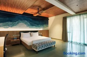 Manthan Beach Resort, Kapu - Image 1