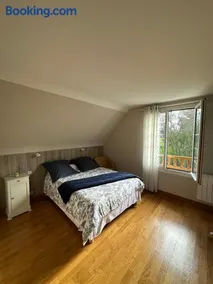 Chambres d'hôtes Le Bignon dans les Alpes Mancelles - Image 2
