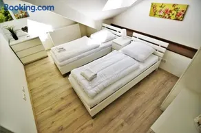 City Apartments in Cologne Deutz - Image 1
