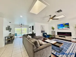 4BR Villa Poolside escape Lush garden views - Image 5