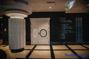 JBHotels Apartament Comfort Hanza Tower - Image 3