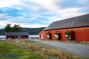 Hyttelåven på Furuholmen - Image 1