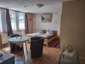 Ferienapartmenthaus am Rittertor - Image 2