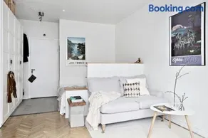 Schöne 2 Zimmer Appartment mit Bad und Küche Self- Check-in - Image 1