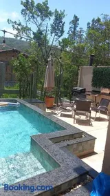 Casa Jade NOVA com piscina privativa em Mariscal, Bombinhas - Image 2