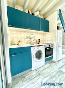 Jolie petite maison à 500m de la plage d'Erdeven - Image 2