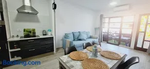 Apartamento Playitas Salema - Image 4