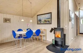 Holiday Home Lokken With Fireplace Ii - Image 3