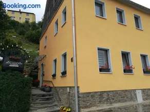 Ferienwohnung zum Bergmann - Image 1