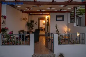 GM Appartment in Lentas by South Cretan Villas - Image 3
