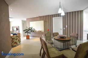 1032 - Apartamento para locação no centro de Bombinhas - Residencial Boulervard - 210 - Image 3