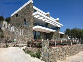 Plomari View Stone Apartments - Image 1