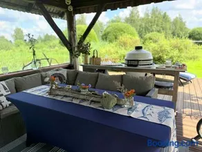 Wiire Private Holiday Home & Smoke Sauna - Image 1