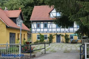 "Ferienwohnung Am Tharandter Wald" - Image 4